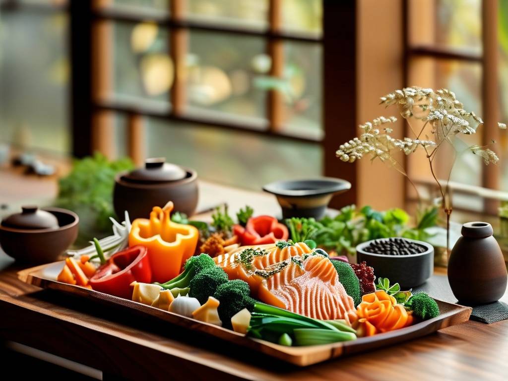 男性养生食谱(1)