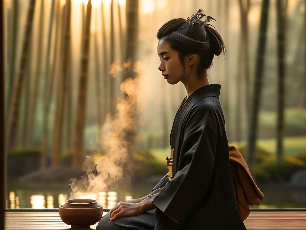 真男人养生秘诀(1)