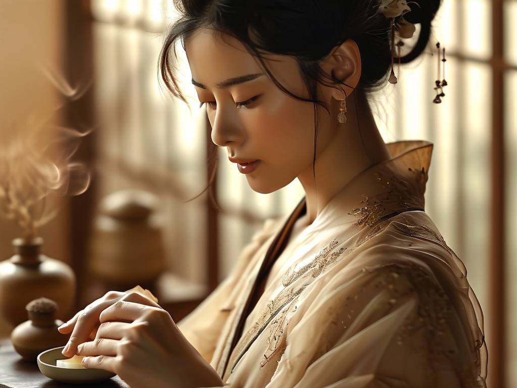 女人养生小常识