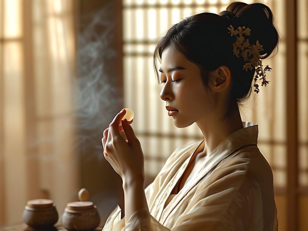 女人养生小常识(1)