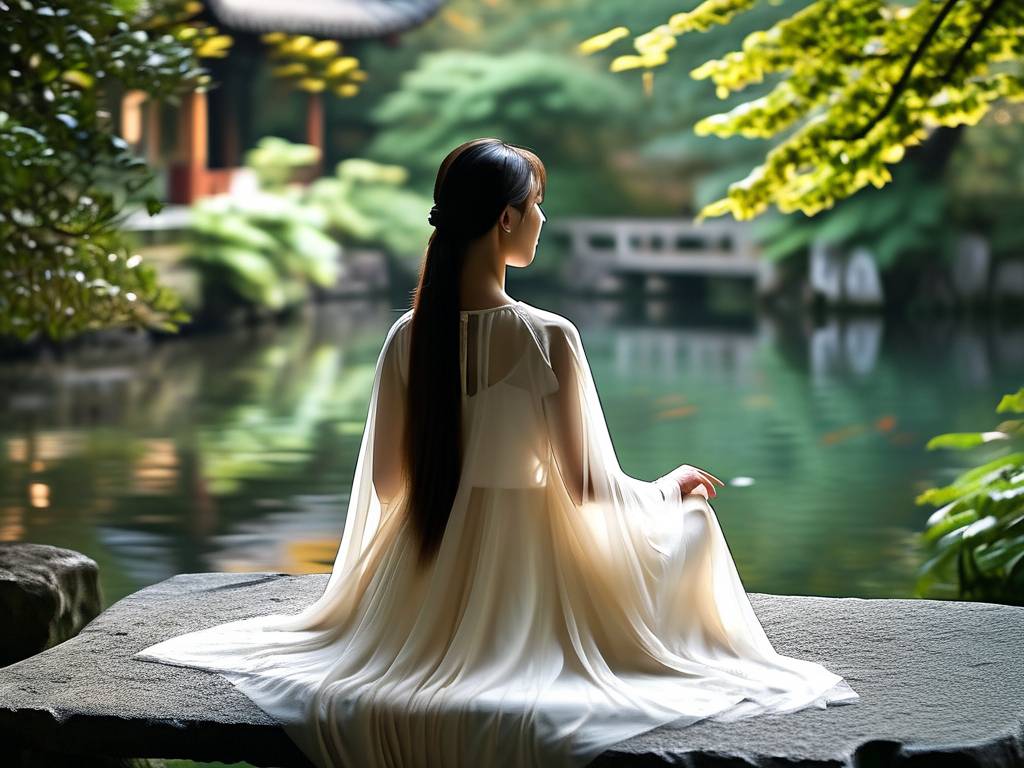 女性健康养生指南(1)