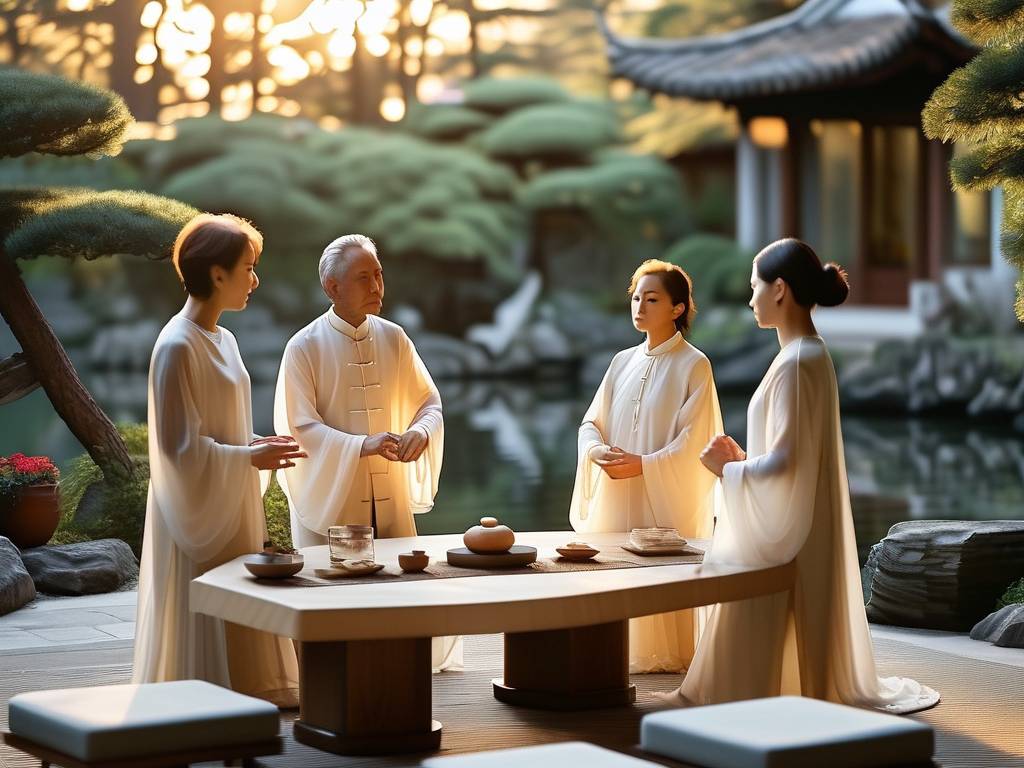 长轻一元养生课(1)