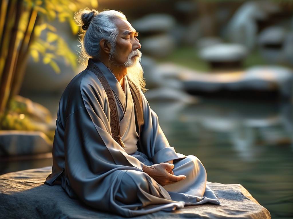 中老年男性养生(1)