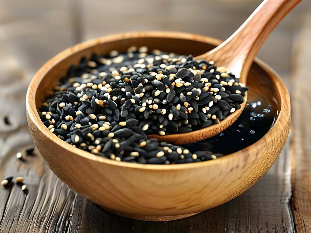 女人滋阴的10种食物