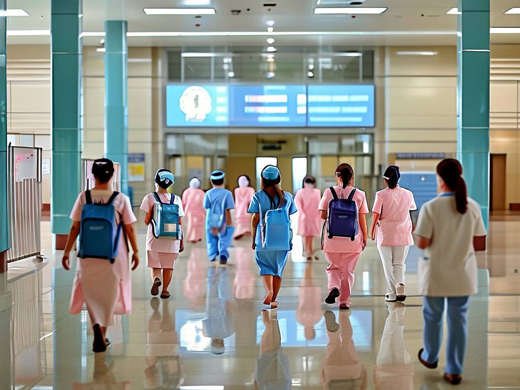 母婴护理师2025报考入口(1)