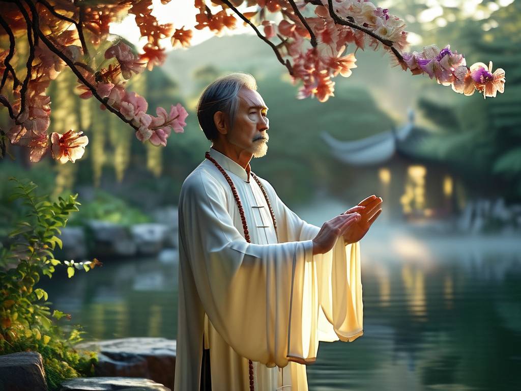 健康保健与养生方法