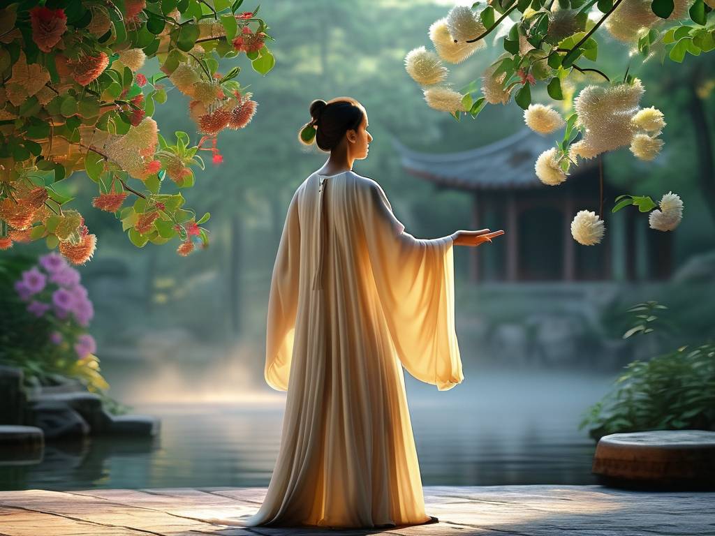 健康保健与养生方法(1)
