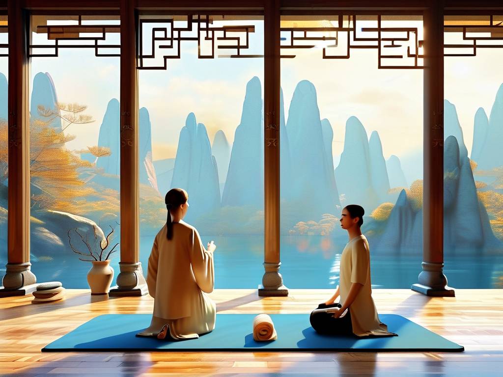 赵之心运动养生78讲(1)