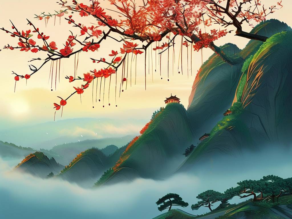四季养生是哪几个节气