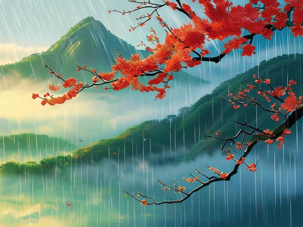 四季养生是哪几个节气(1)