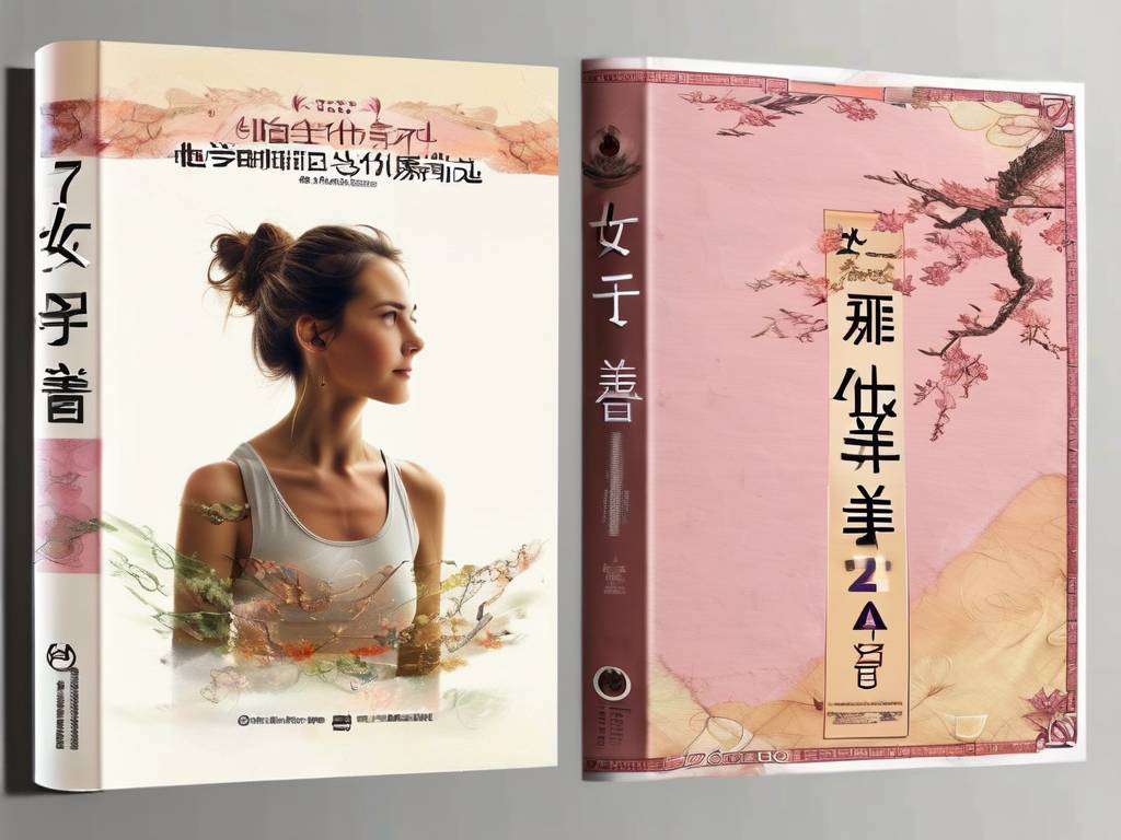 女性养生书籍推荐(1)