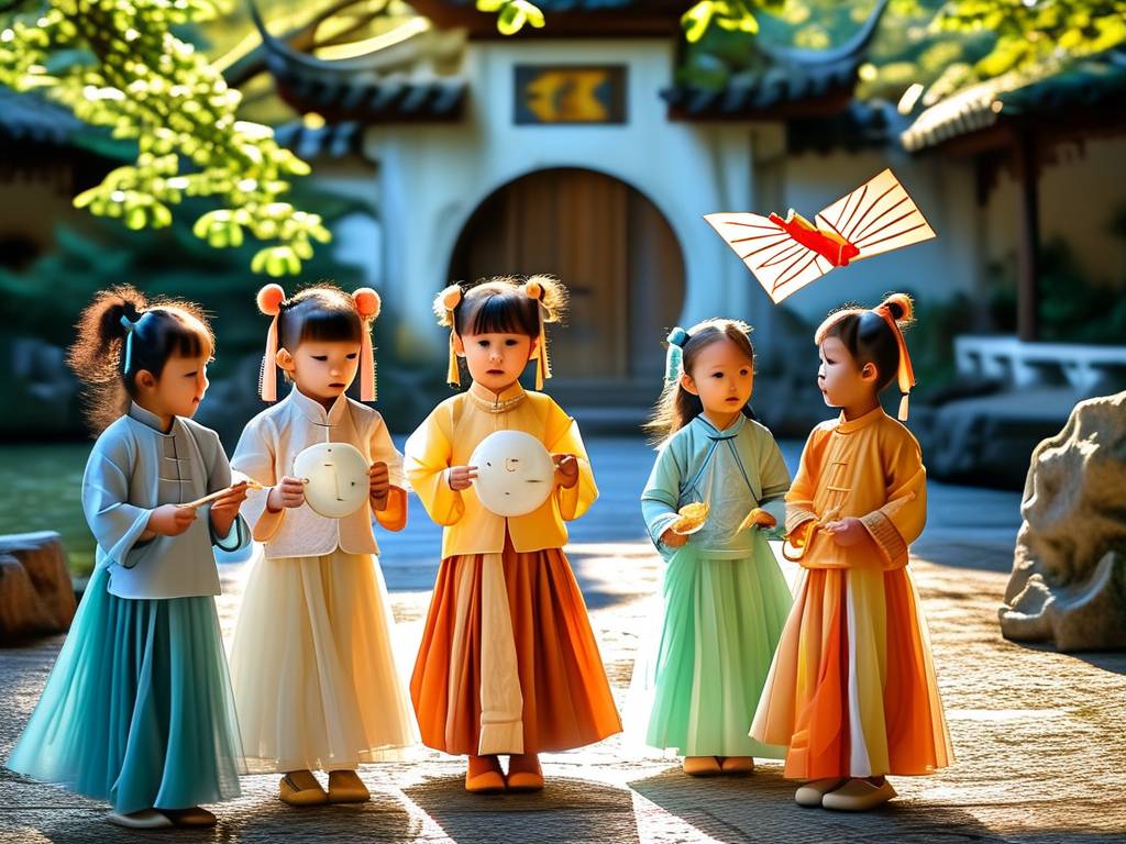 夏至儿童养生(1)