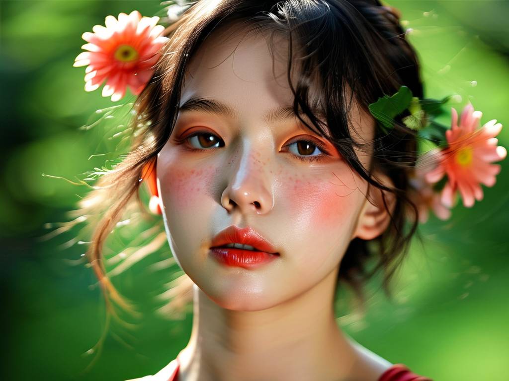 女人养生正能量的句子(1)
