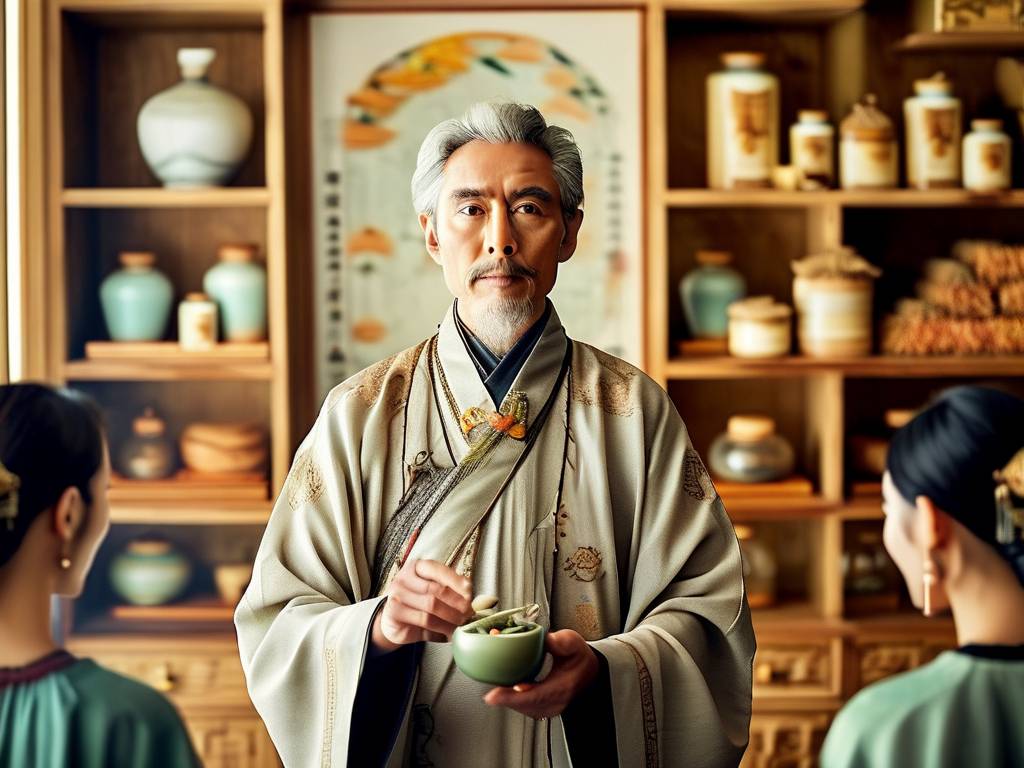 中医养生0元领取进群(1)