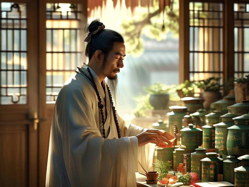 夏至中医饮食养生(1)