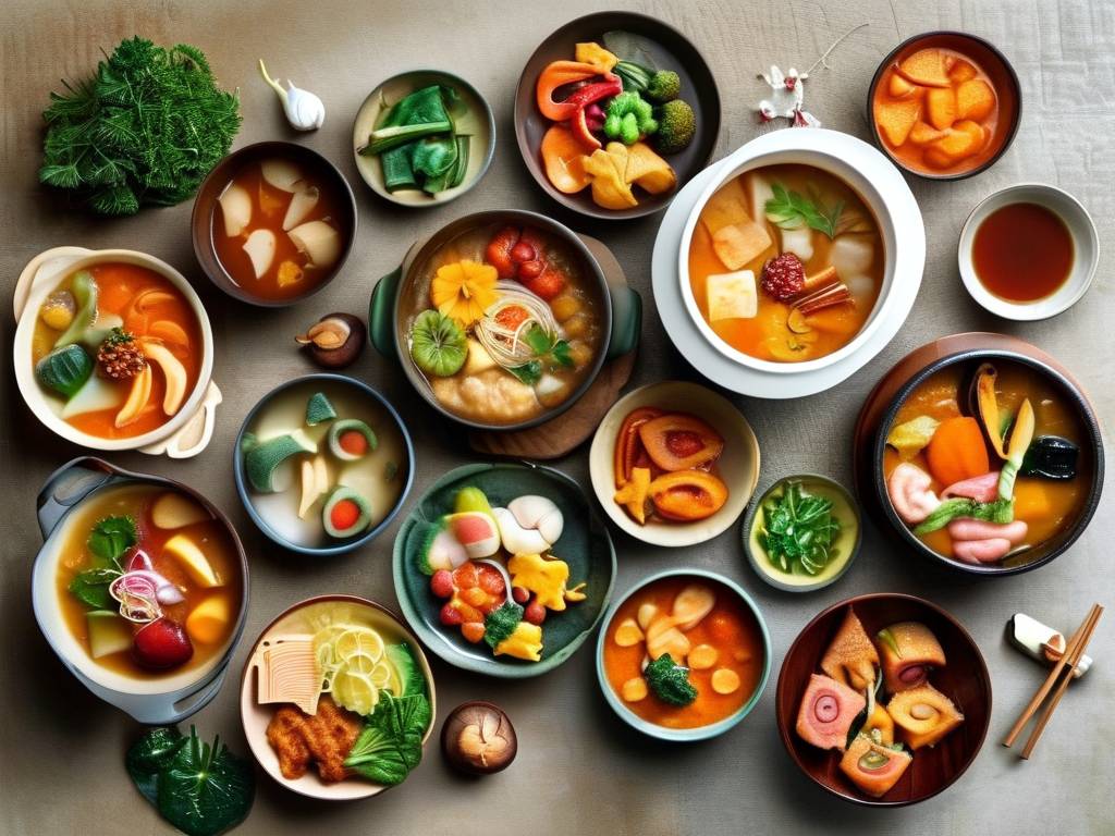 养生食谱100道