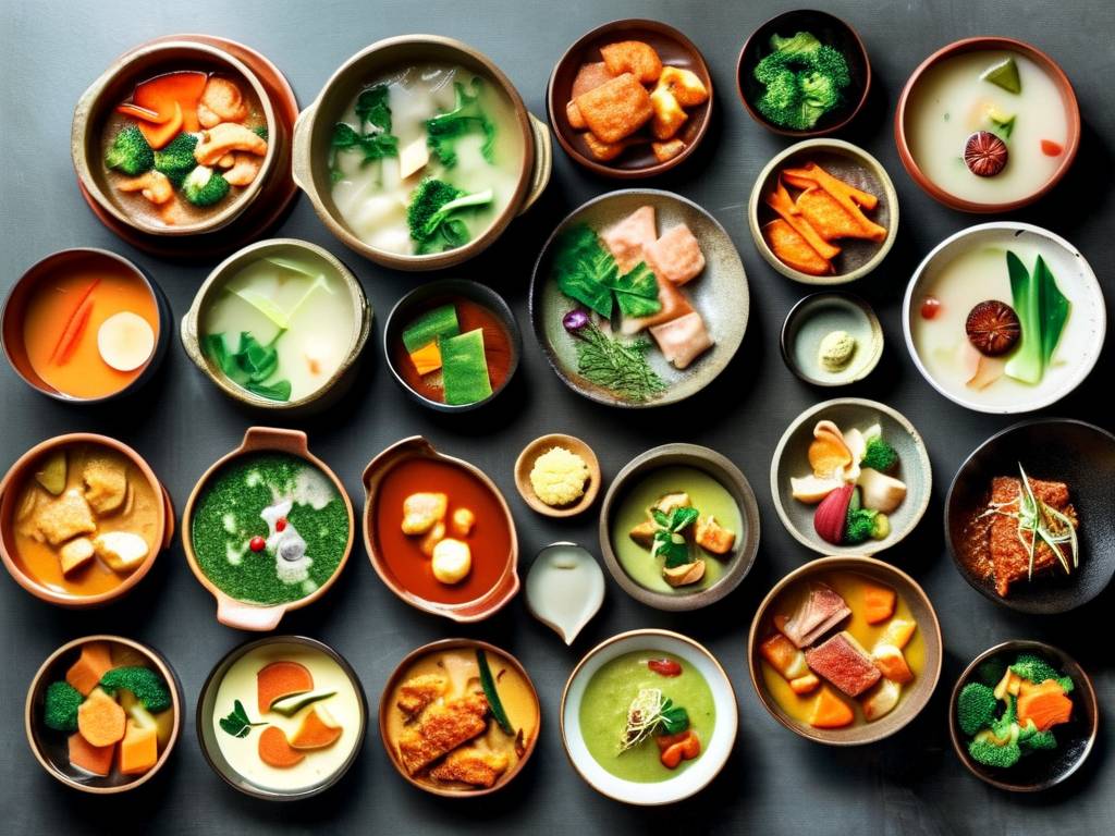 养生食谱100道(1)