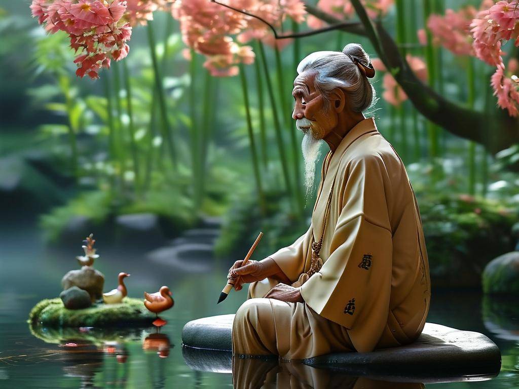 男人养生的秘密