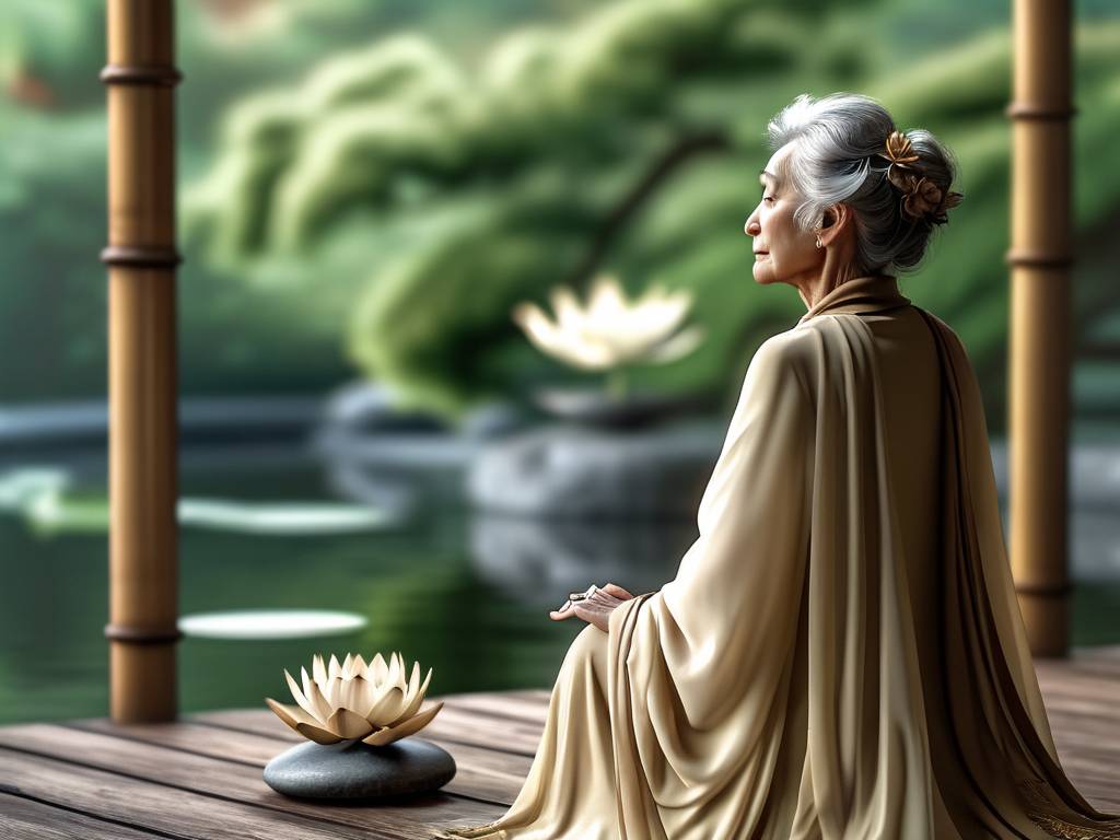 健康养生之养生保健