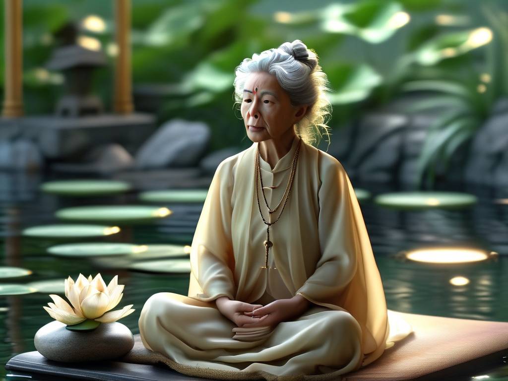 健康养生之养生保健(1)