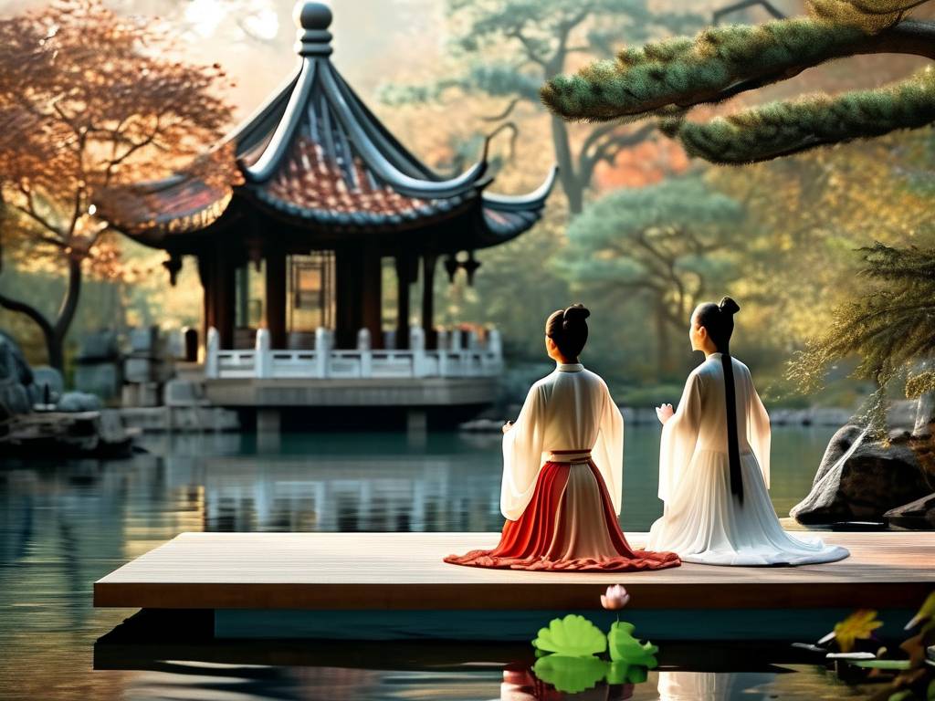 养生十大秘诀(1)