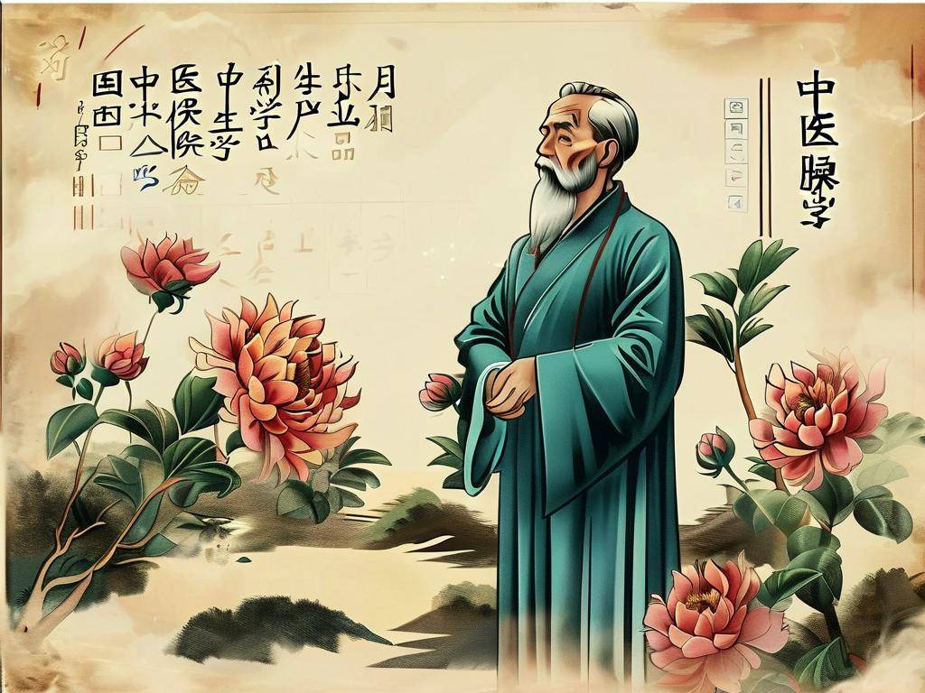 中医养生学可以考医师资格证吗(1)