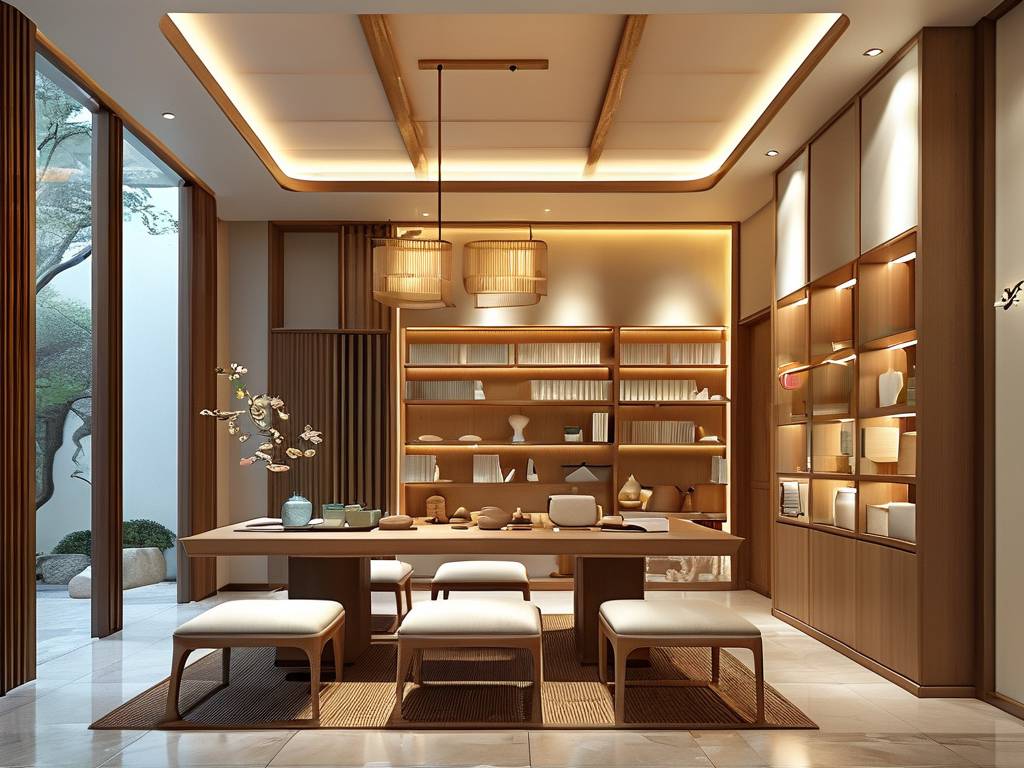 女人养生馆最火店名(1)