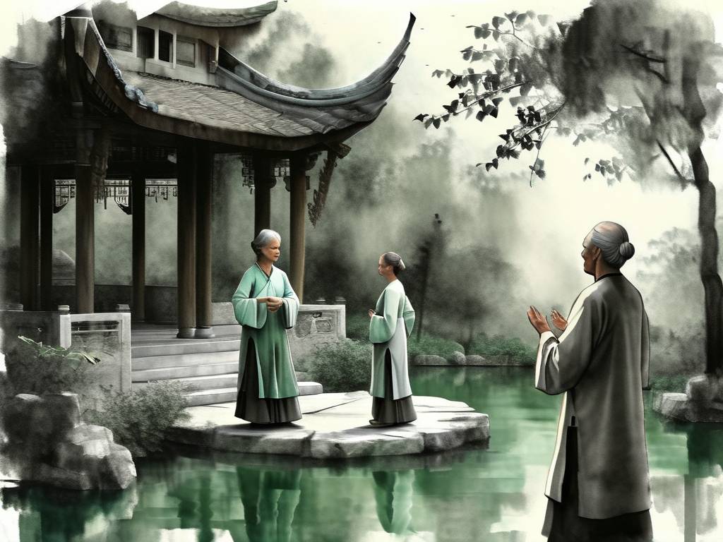 中医养生课程0元免费领取(1)