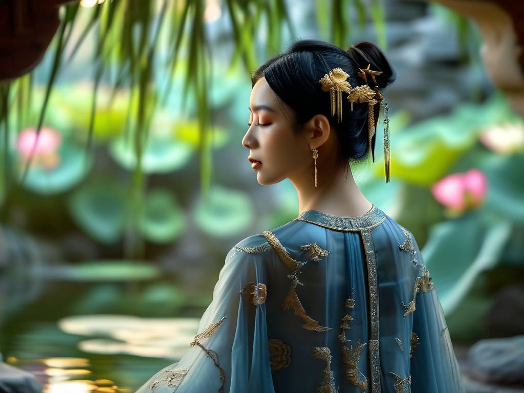 女人养生昵称洋气