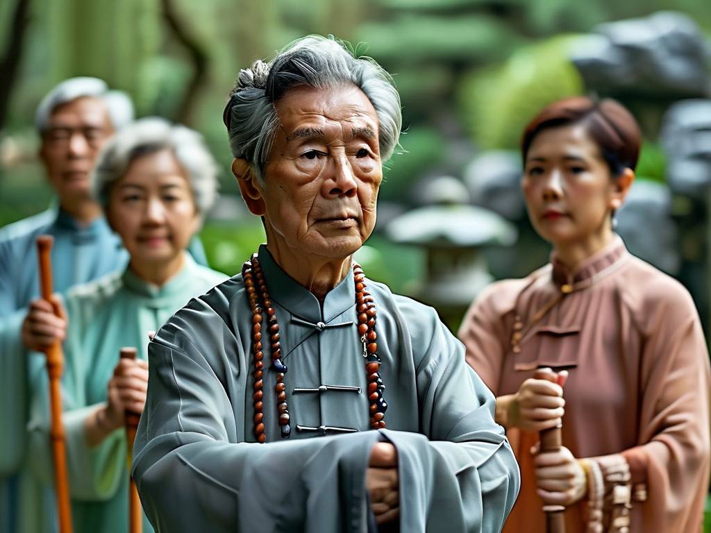 中老年健康养生0元免费领(1)