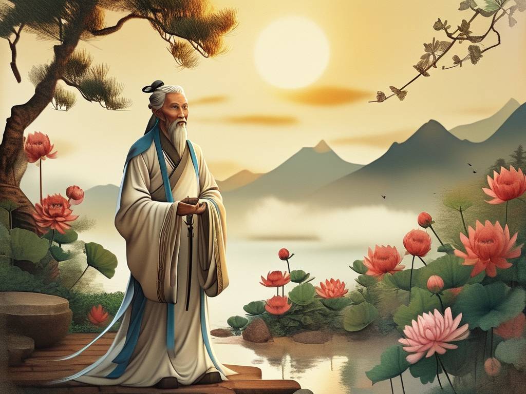 夏季养生注意五大原则(1)