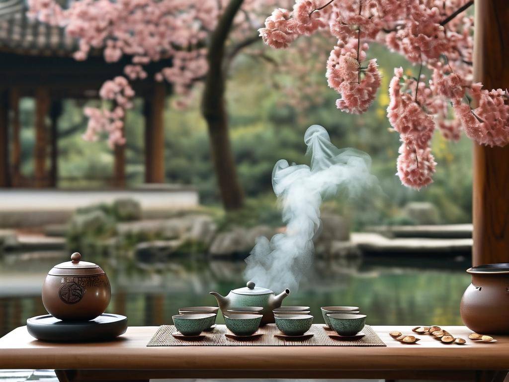 中医养生和饮食(1)