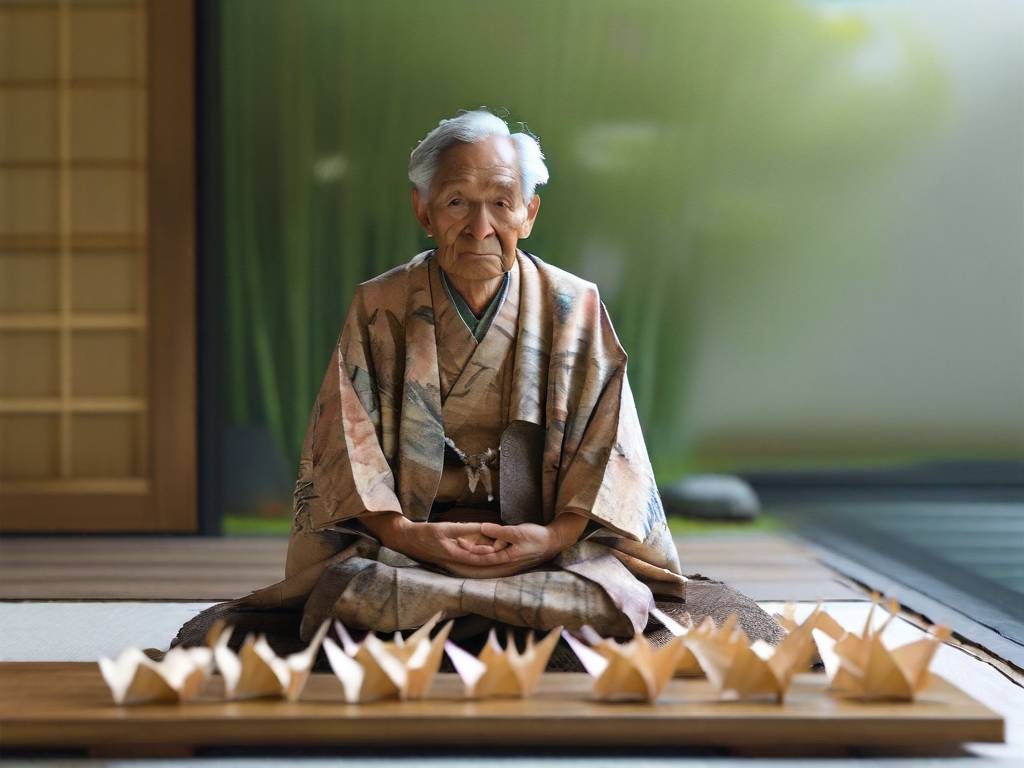老年人养生保健(1)