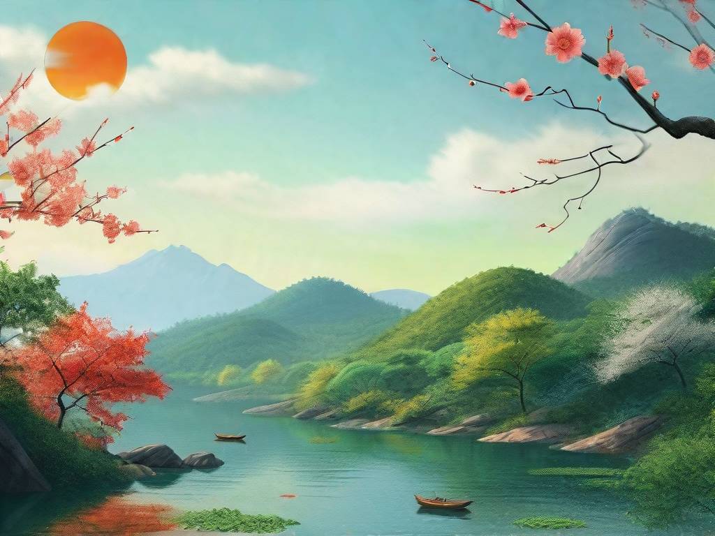 四季养生春夏以养什么为主