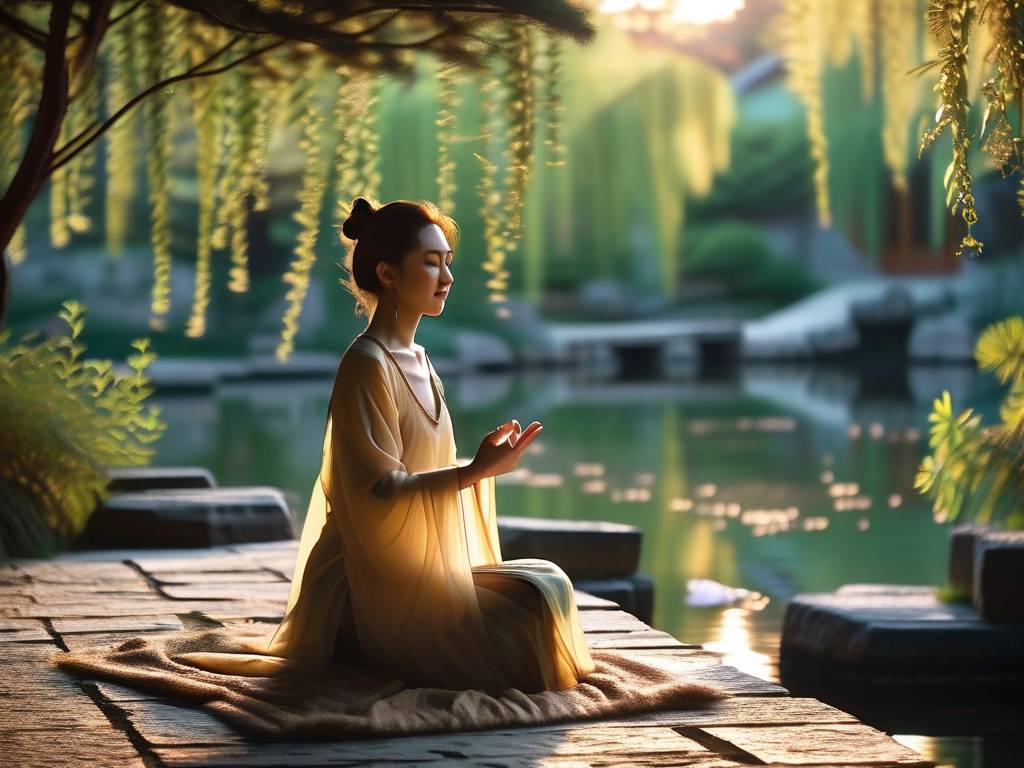 女性养生必须要怎么样