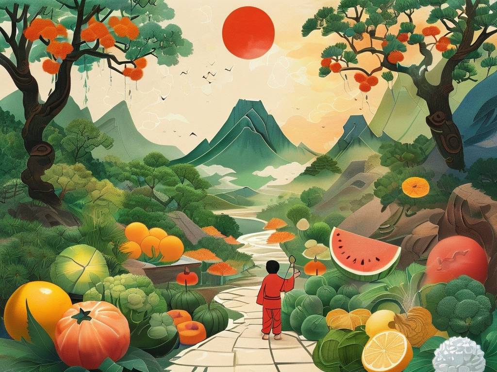 四季养生要点