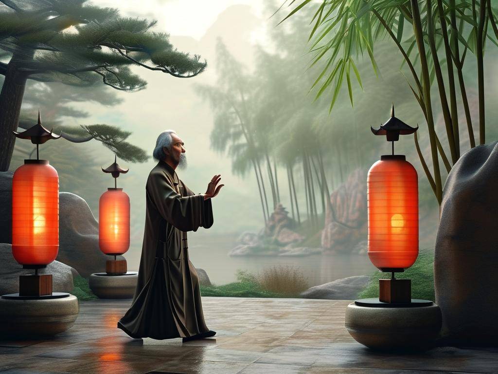 运动养生ppt养生(1)