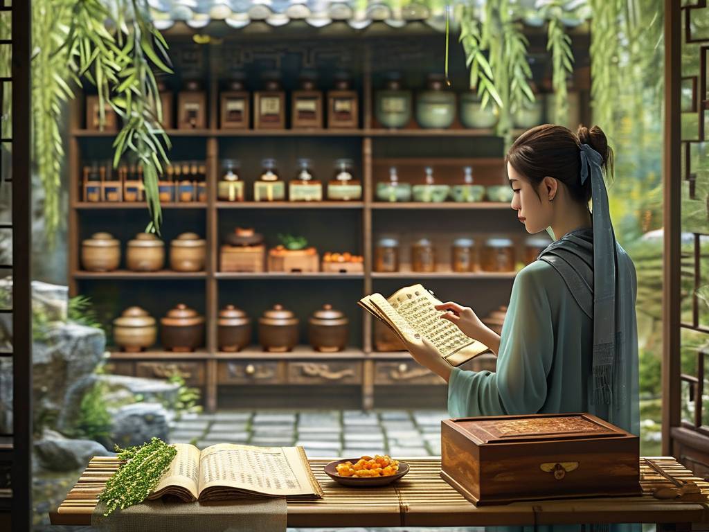 健康食疗养生食谱大全(1)