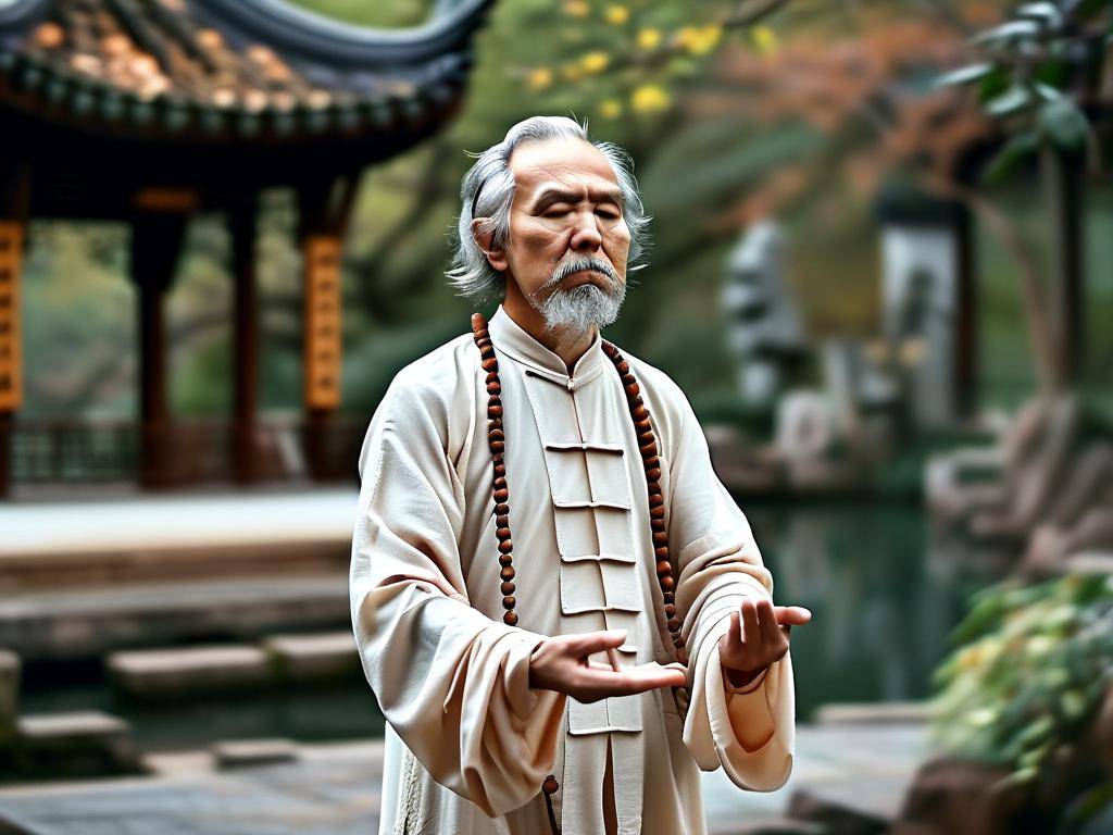 男性养生课程(1)