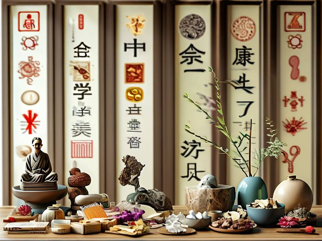 中医养生保健专业学什么?就业前景好吗(1)
