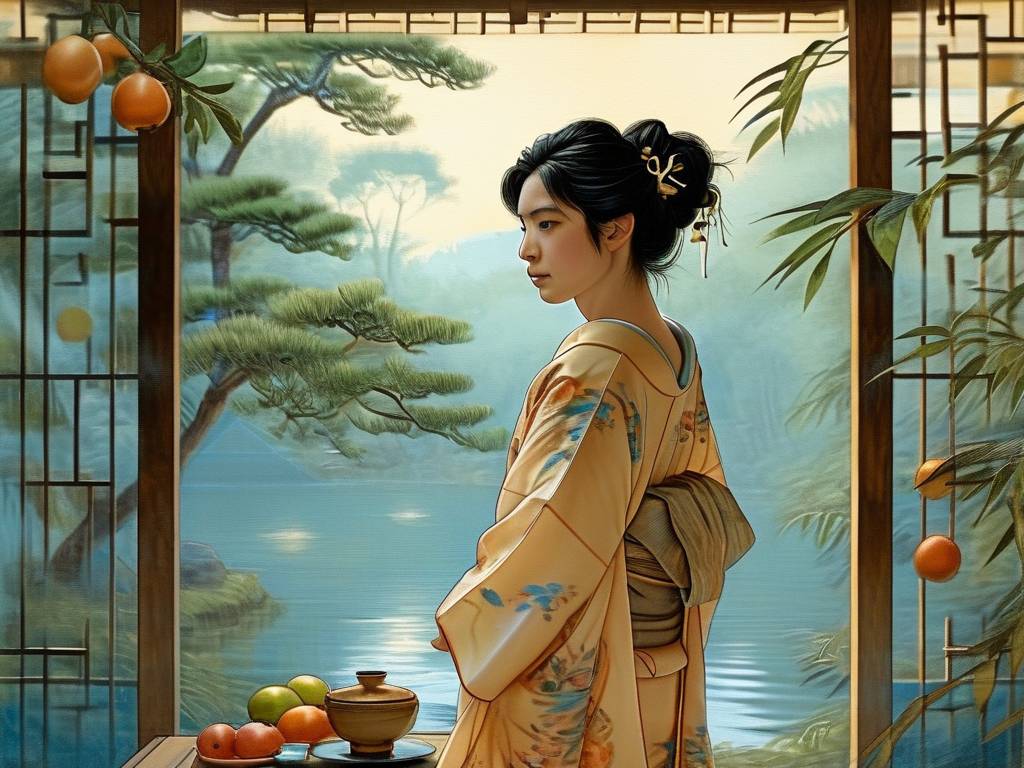 饮食养生图片大全(1)