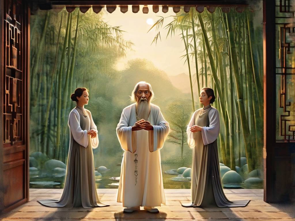 中医健康养生大全(1)