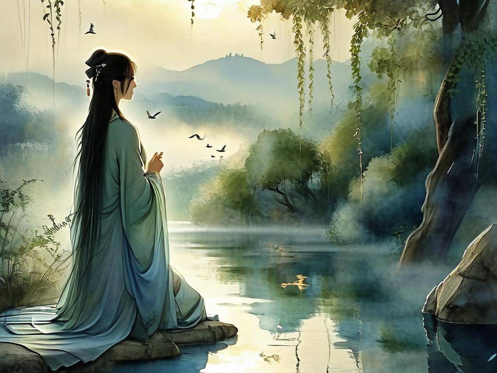 养生的方法和技巧(1)