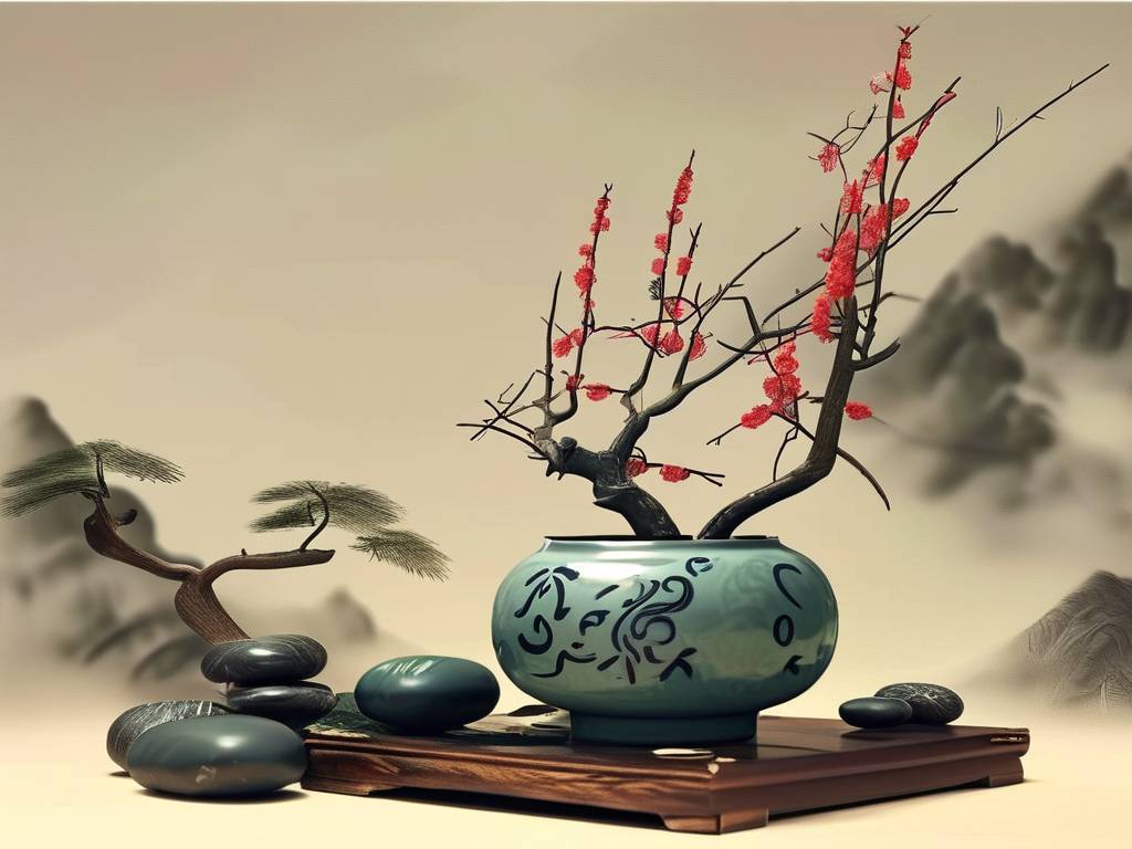 中医养生馆销售话术(1)