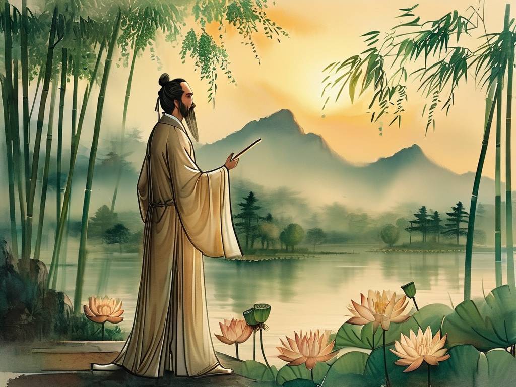 大暑运动养生(1)