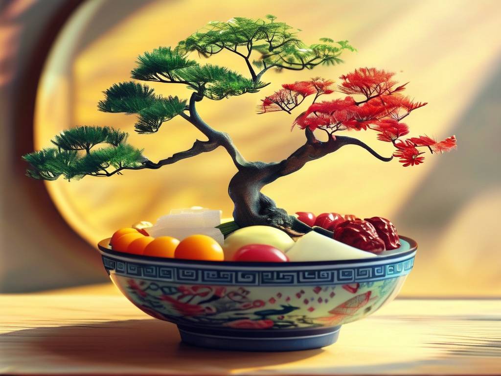 饮食养生的概念及意义(1)