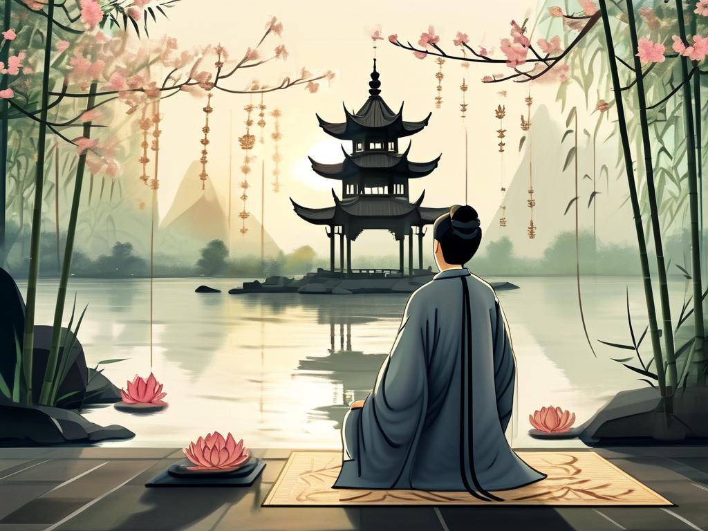 中医养生一元课程(1)