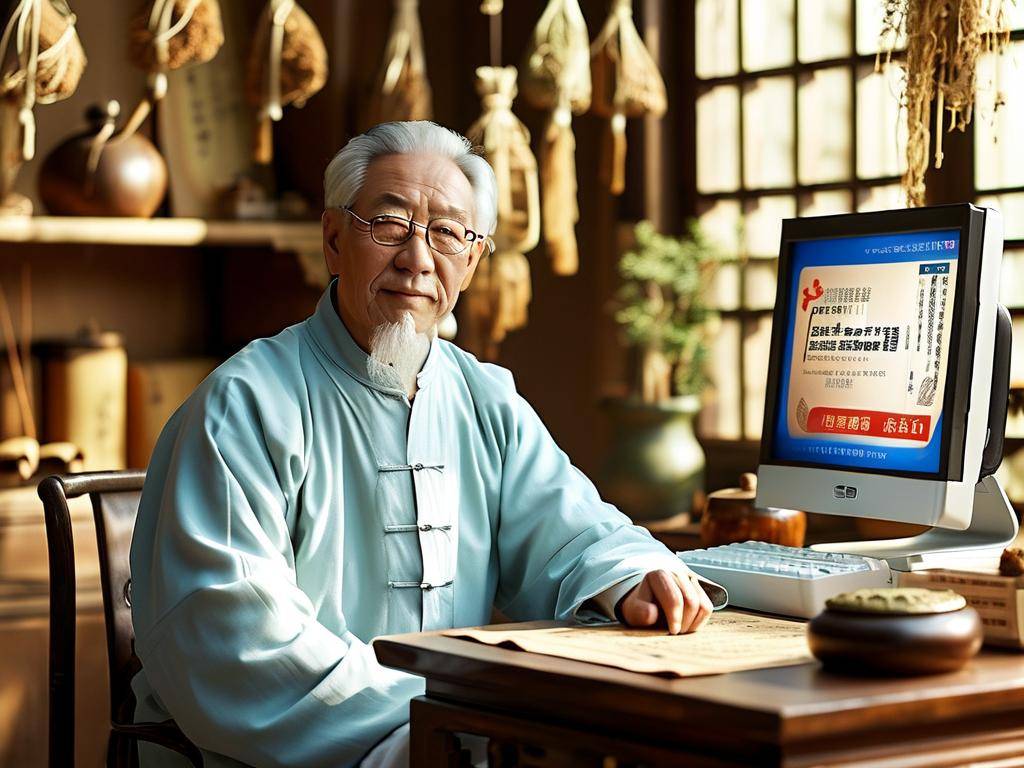 中医养生免费领取入口