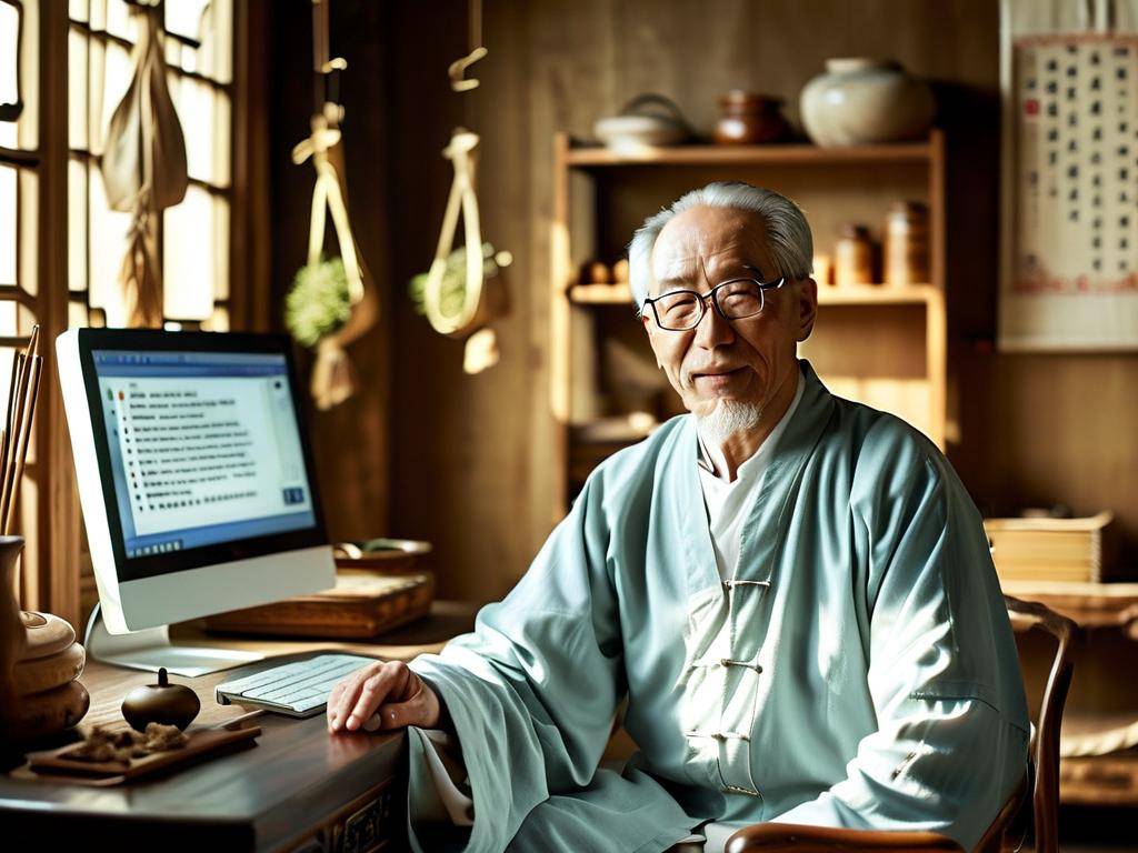 中医养生免费领取入口(1)