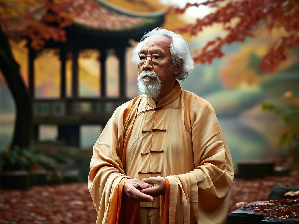 立秋运动养生(1)